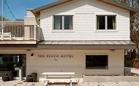 The Beach Motel